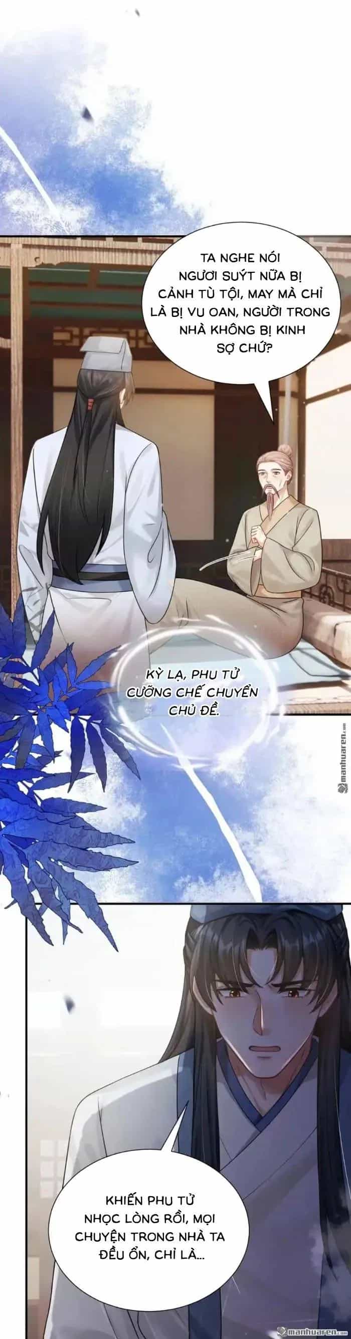 Mang Cả Siêu Thị Xuyên Không Về Nuôi Thừa Tướng - Chương 61 - ảnh 19