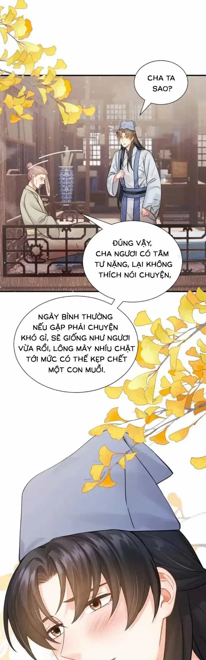 Mang Cả Siêu Thị Xuyên Không Về Nuôi Thừa Tướng - Chương 61 - ảnh 21