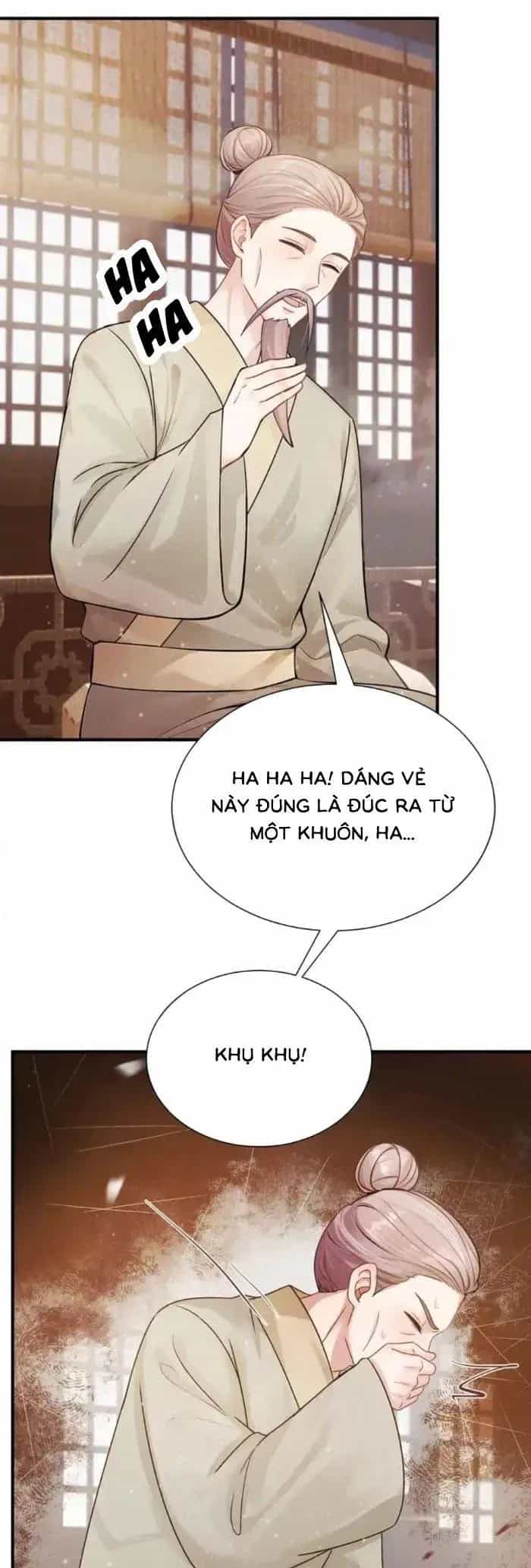 Mang Cả Siêu Thị Xuyên Không Về Nuôi Thừa Tướng - Chương 61 - ảnh 23