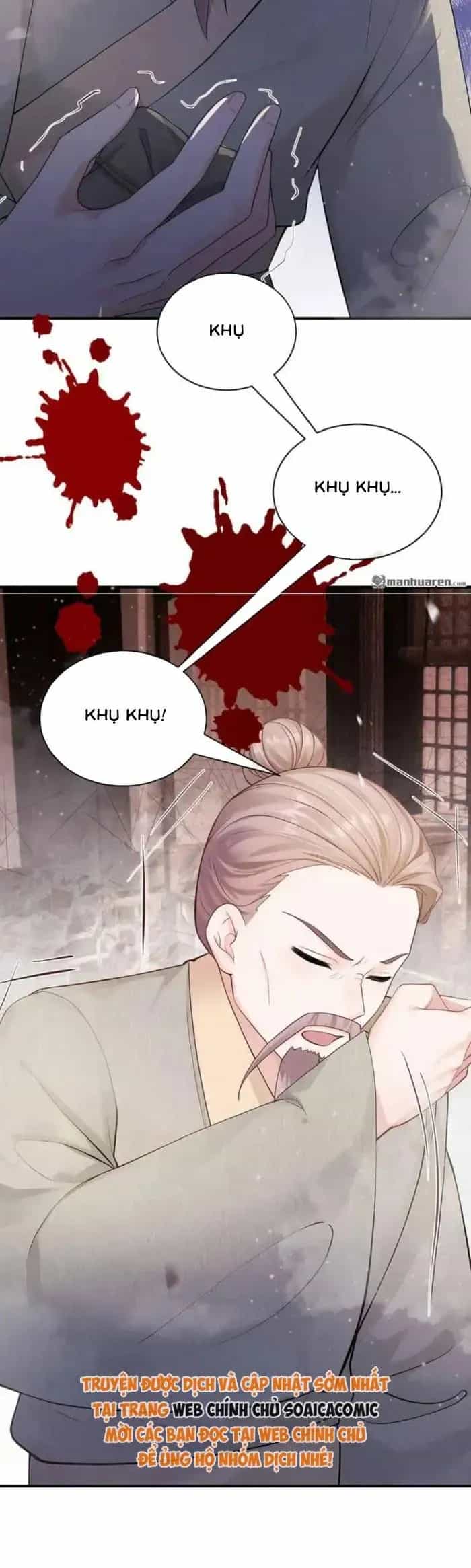 Mang Cả Siêu Thị Xuyên Không Về Nuôi Thừa Tướng - Chương 61 - ảnh 9