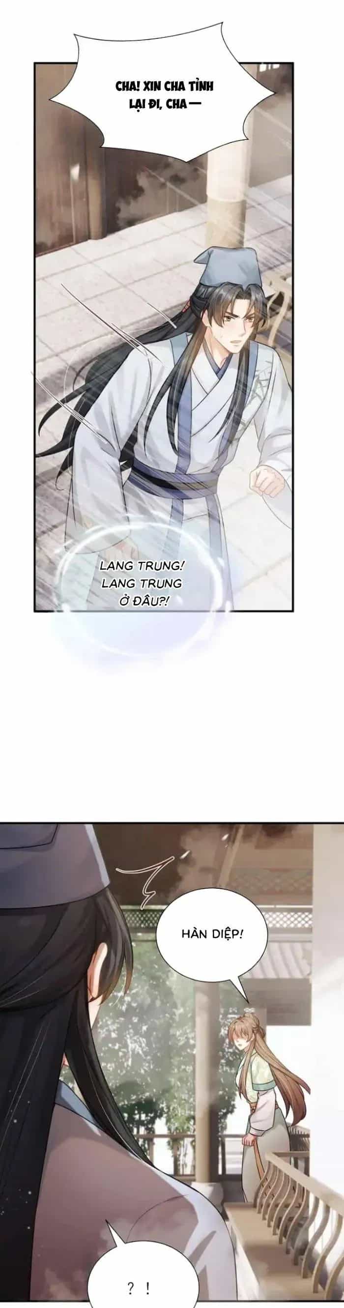 Mang Cả Siêu Thị Xuyên Không Về Nuôi Thừa Tướng - Chương 63 - ảnh 16
