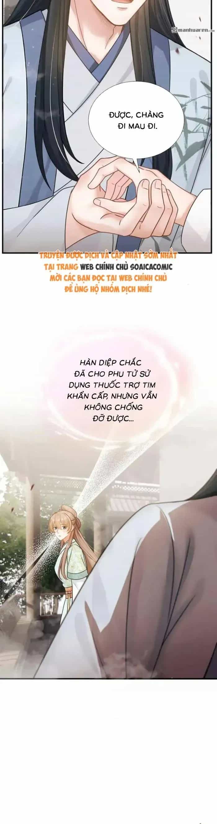 Mang Cả Siêu Thị Xuyên Không Về Nuôi Thừa Tướng - Chương 63 - ảnh 18