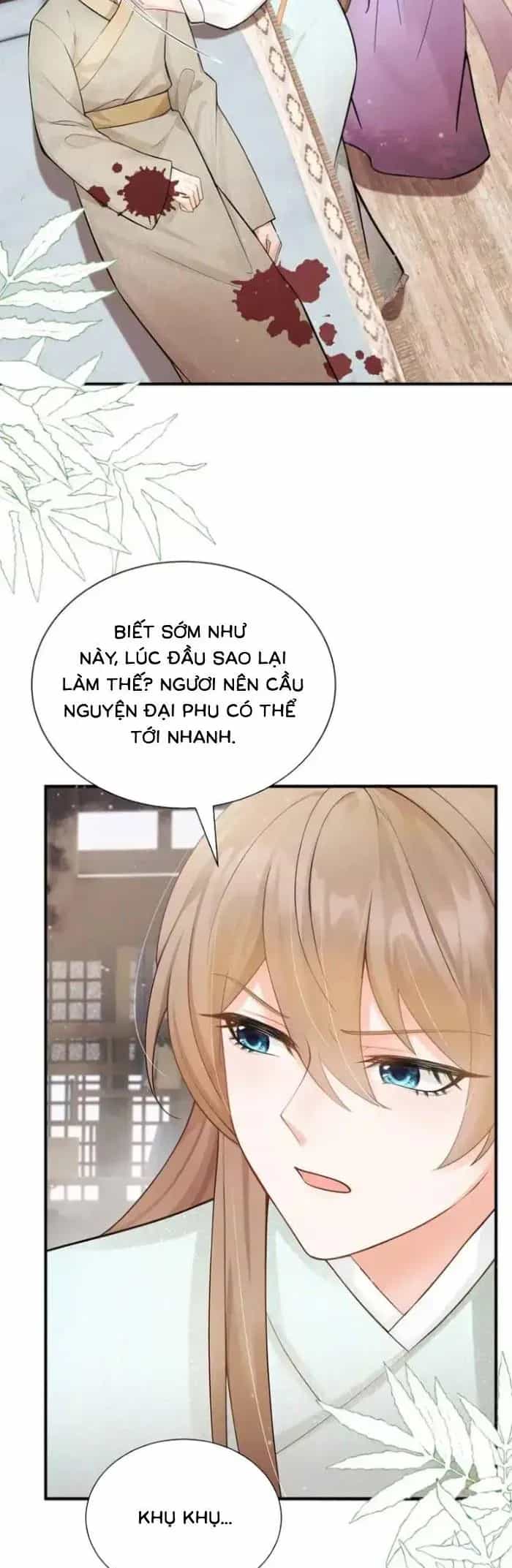 Mang Cả Siêu Thị Xuyên Không Về Nuôi Thừa Tướng - Chương 63 - ảnh 26