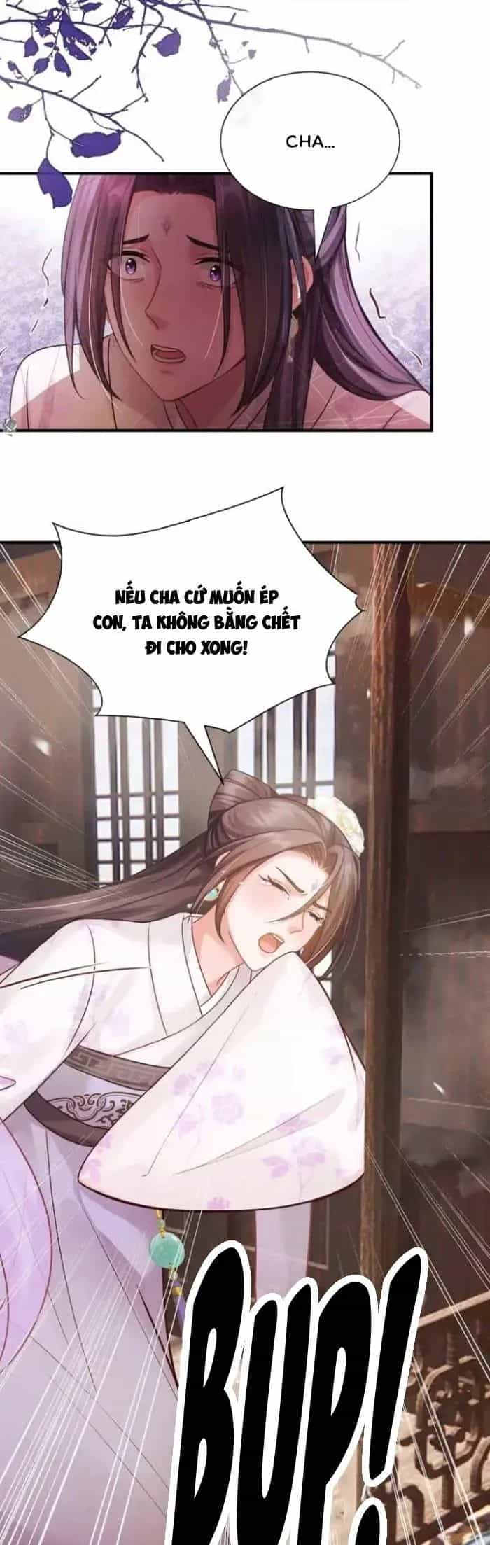 Mang Cả Siêu Thị Xuyên Không Về Nuôi Thừa Tướng - Chương 63 - ảnh 8