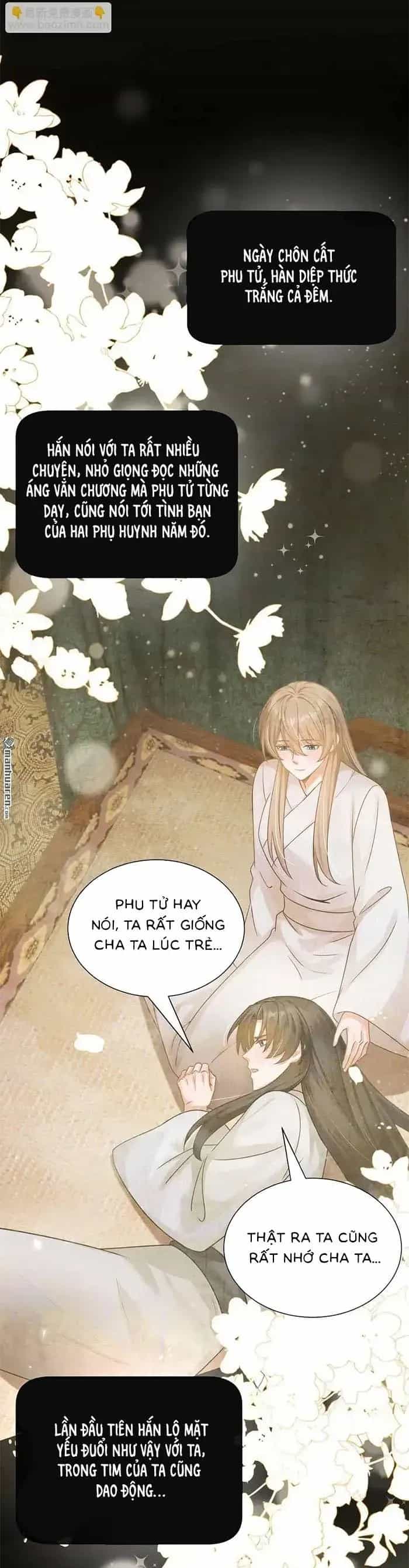 Mang Cả Siêu Thị Xuyên Không Về Nuôi Thừa Tướng - Chương 64 - ảnh 12