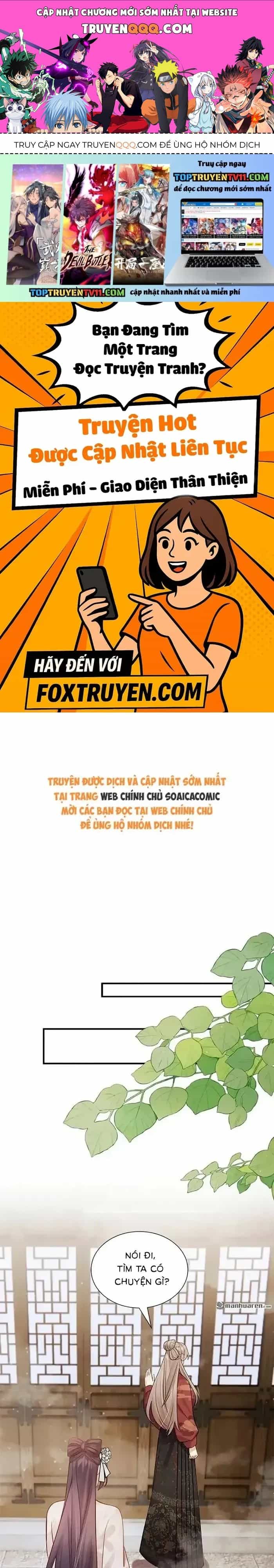 Mang Cả Siêu Thị Xuyên Không Về Nuôi Thừa Tướng - Chương 65 - ảnh 1