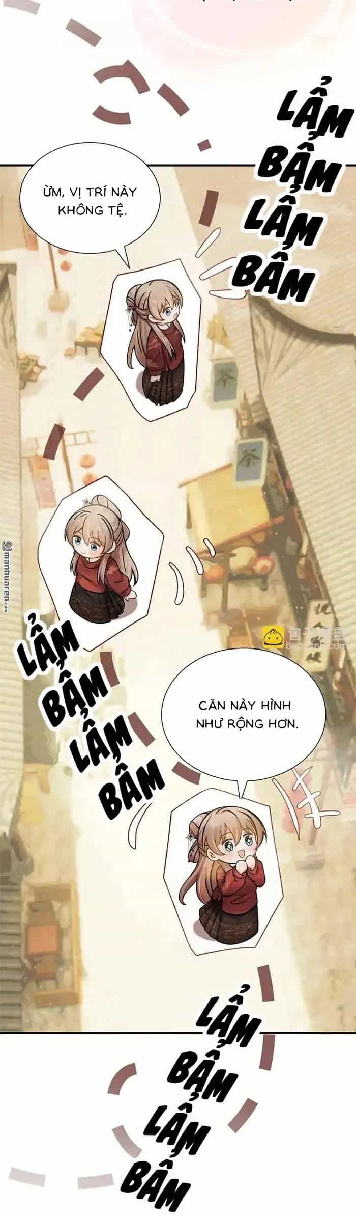 Mang Cả Siêu Thị Xuyên Không Về Nuôi Thừa Tướng - Chương 66 - ảnh 3