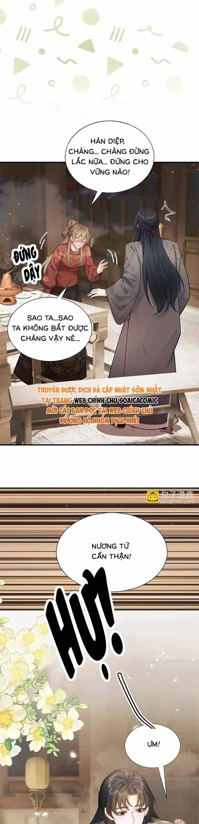 Mang Cả Siêu Thị Xuyên Không Về Nuôi Thừa Tướng - Chương 67 - ảnh 18