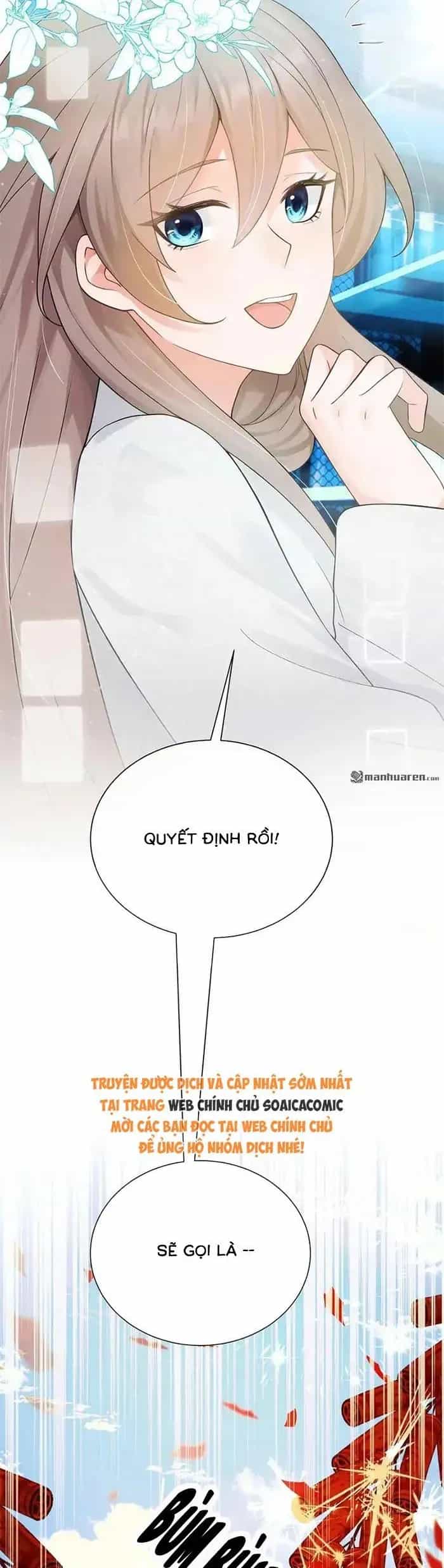 Mang Cả Siêu Thị Xuyên Không Về Nuôi Thừa Tướng - Chương 69 - ảnh 2
