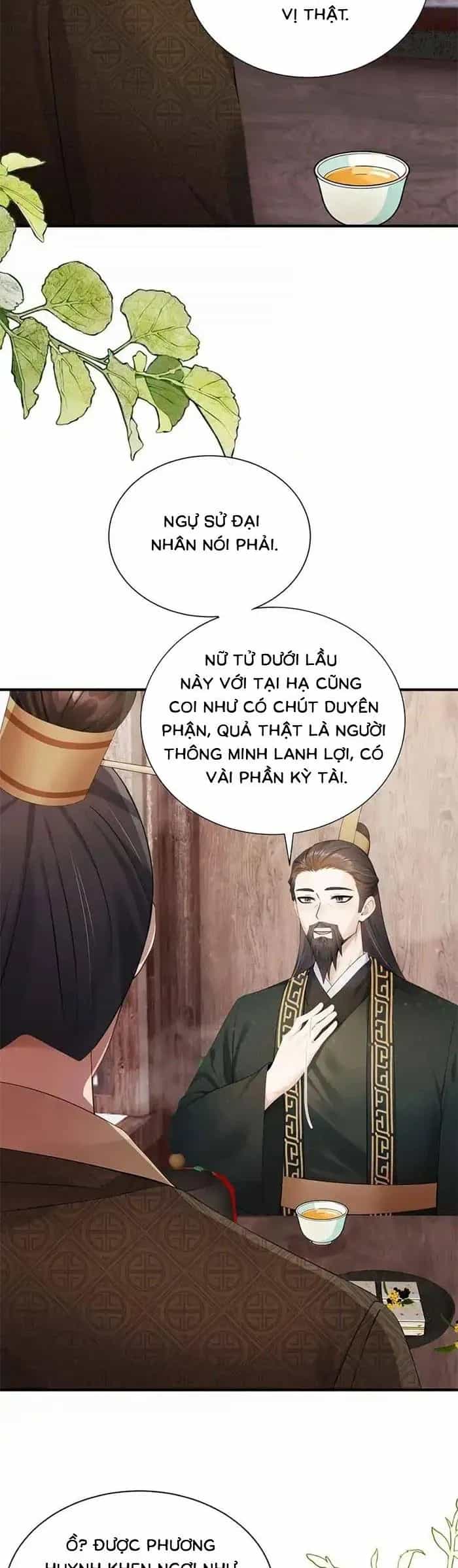 Mang Cả Siêu Thị Xuyên Không Về Nuôi Thừa Tướng - Chương 72 - ảnh 20