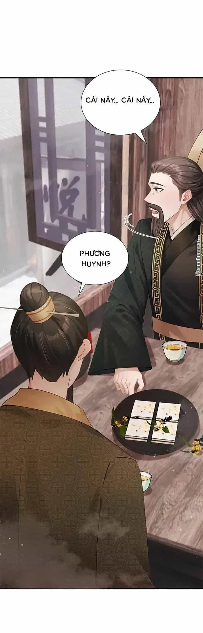 Mang Cả Siêu Thị Xuyên Không Về Nuôi Thừa Tướng - Chương 72 - ảnh 25