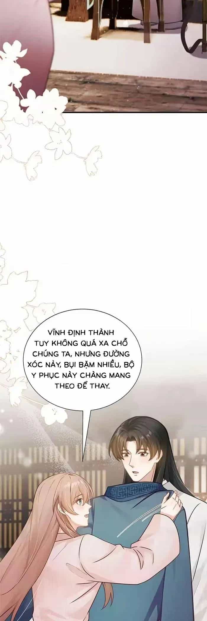 Mang Cả Siêu Thị Xuyên Không Về Nuôi Thừa Tướng - Chương 74 - ảnh 17