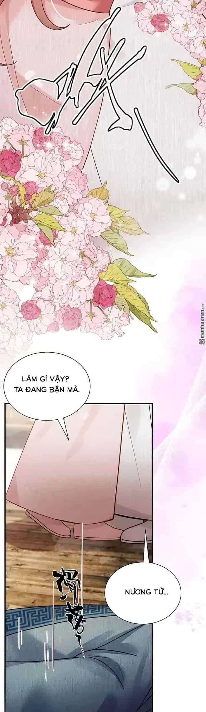 Mang Cả Siêu Thị Xuyên Không Về Nuôi Thừa Tướng - Chương 74 - ảnh 20