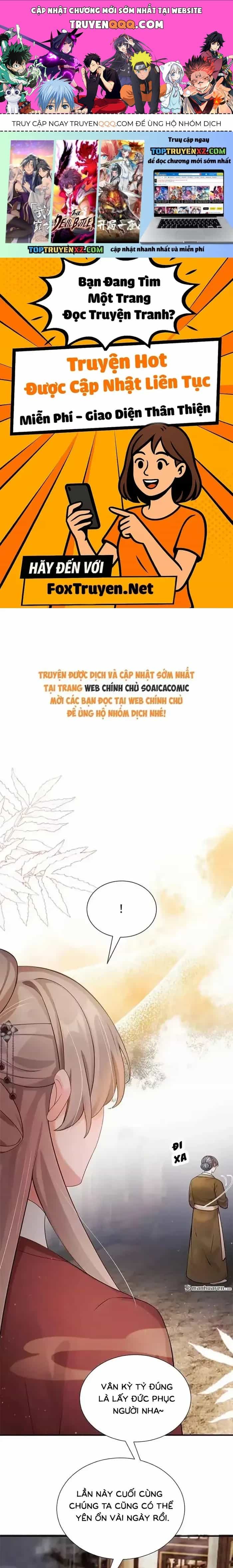 Mang Cả Siêu Thị Xuyên Không Về Nuôi Thừa Tướng - Chương 77 - ảnh 1