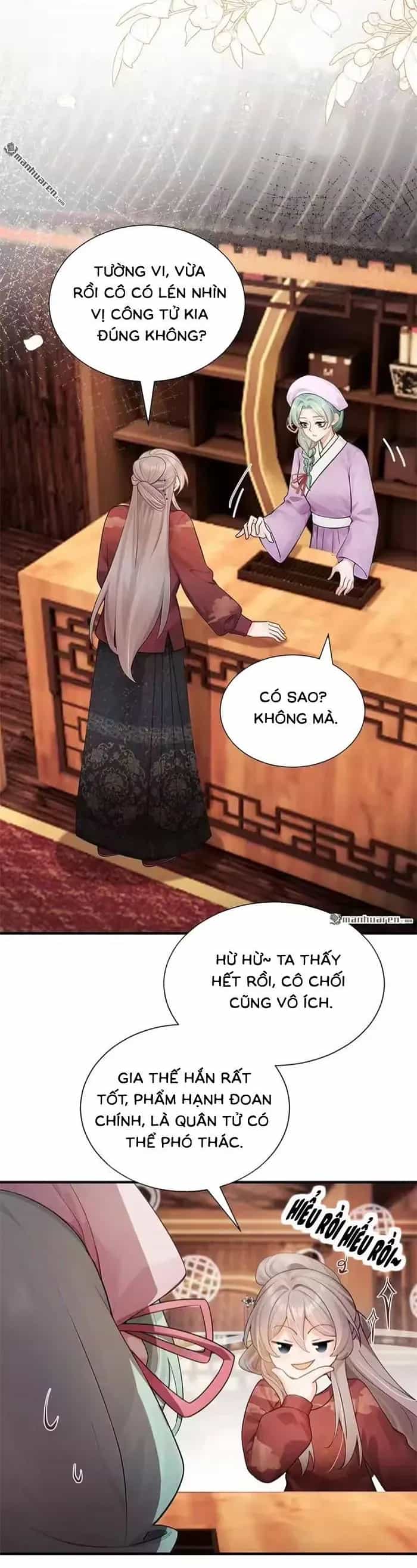Mang Cả Siêu Thị Xuyên Không Về Nuôi Thừa Tướng - Chương 77 - ảnh 17