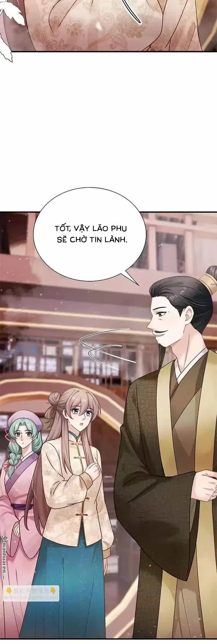 Mang Cả Siêu Thị Xuyên Không Về Nuôi Thừa Tướng - Chương 78 - ảnh 15