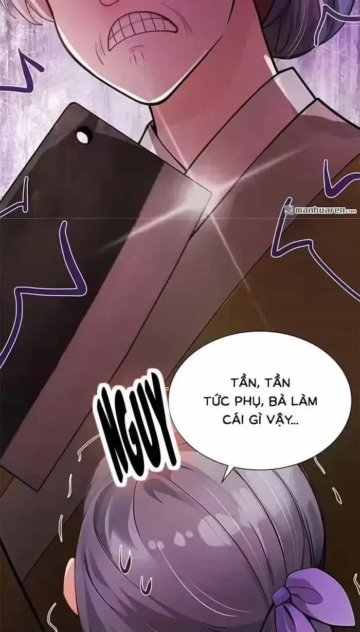 Mang Cả Siêu Thị Xuyên Không Về Nuôi Thừa Tướng - Chương 79 - ảnh 3