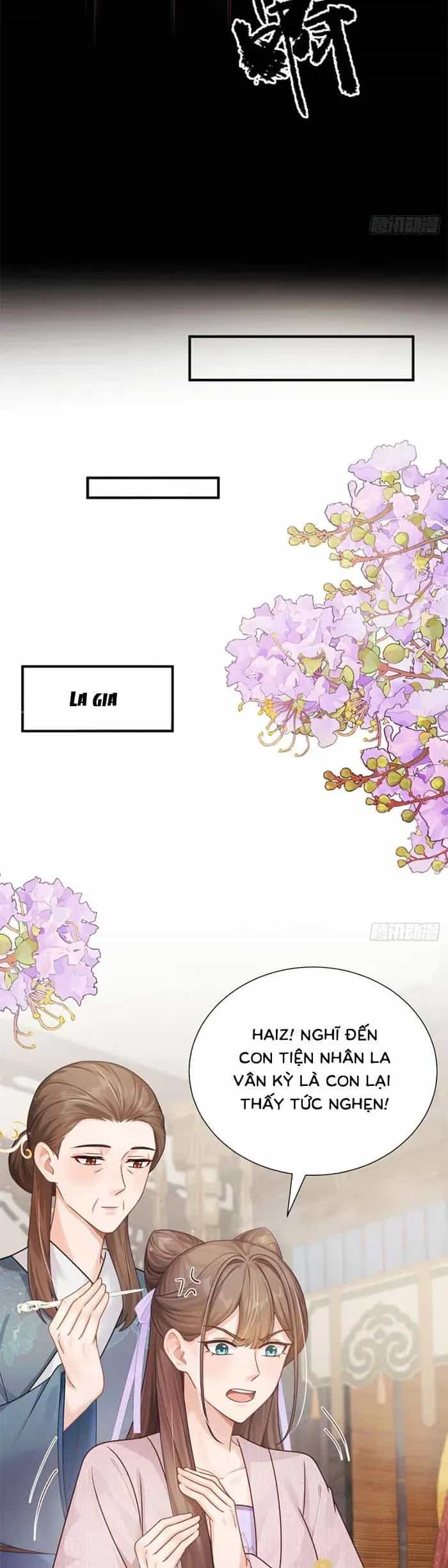 Mang Cả Siêu Thị Xuyên Không Về Nuôi Thừa Tướng - Chương 83 - ảnh 19