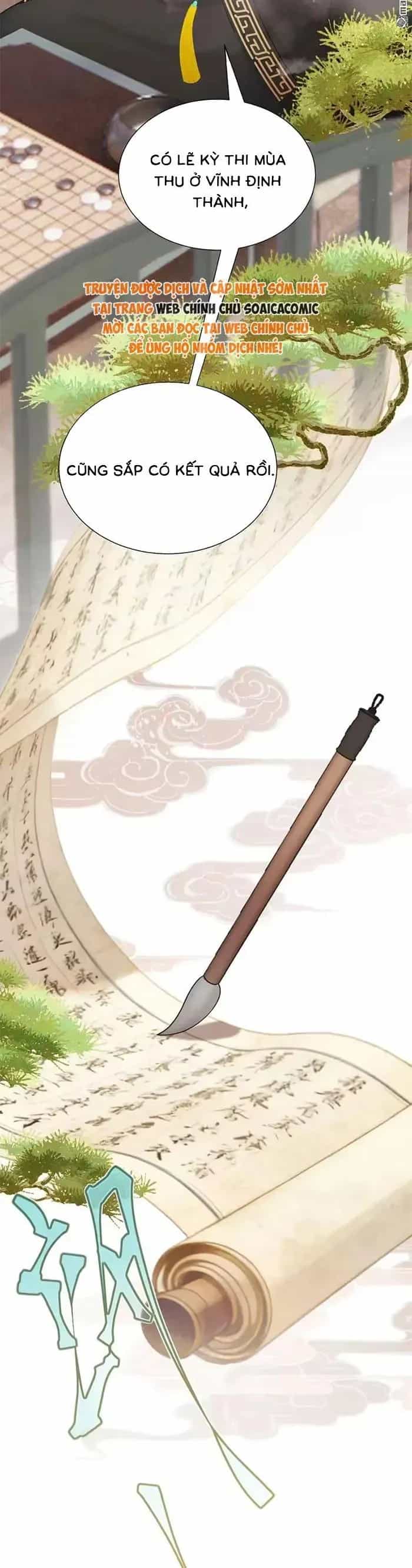 Mang Cả Siêu Thị Xuyên Không Về Nuôi Thừa Tướng - Chương 84 - ảnh 17