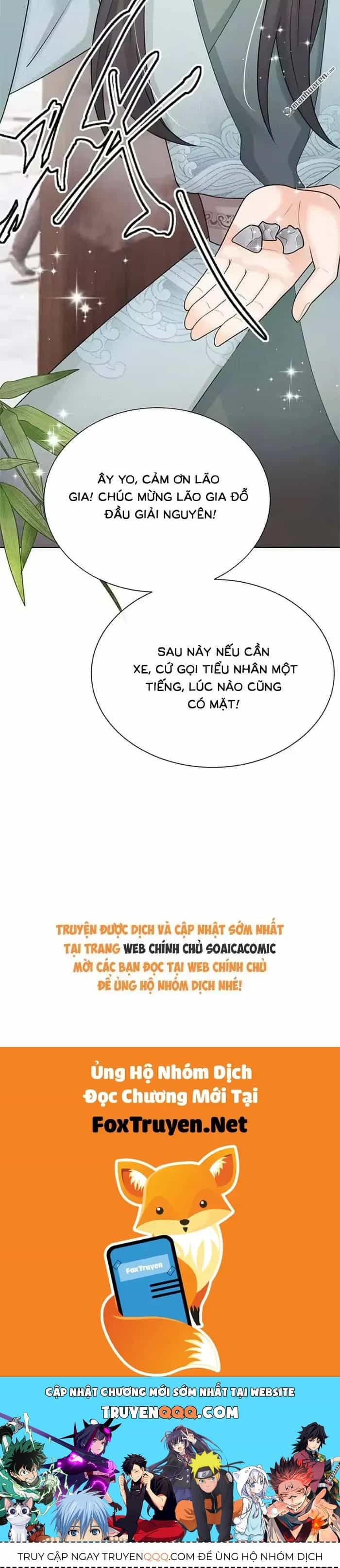 Mang Cả Siêu Thị Xuyên Không Về Nuôi Thừa Tướng - Chương 86 - ảnh 25