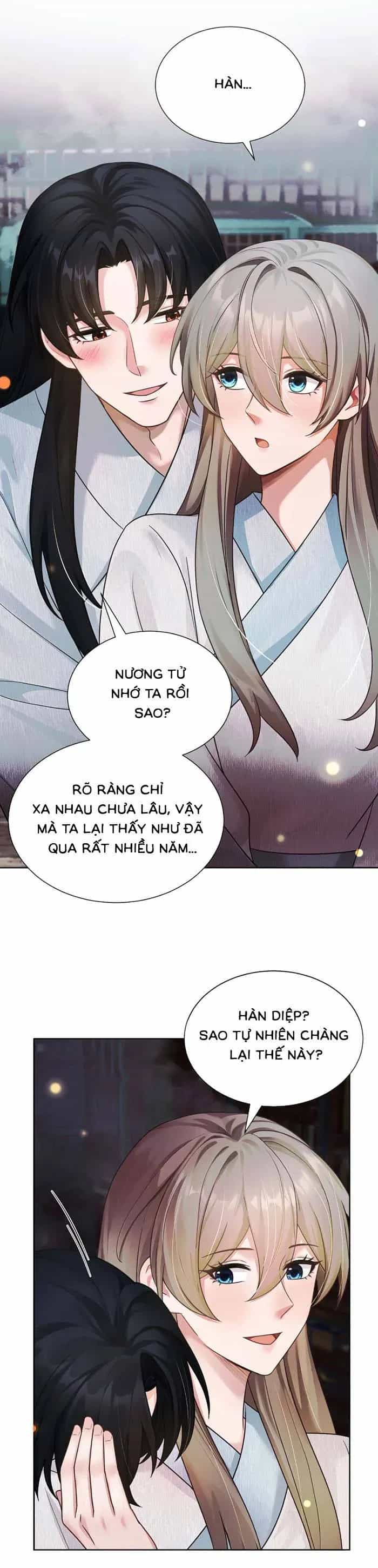 Mang Cả Siêu Thị Xuyên Không Về Nuôi Thừa Tướng - Chương 87 - ảnh 12