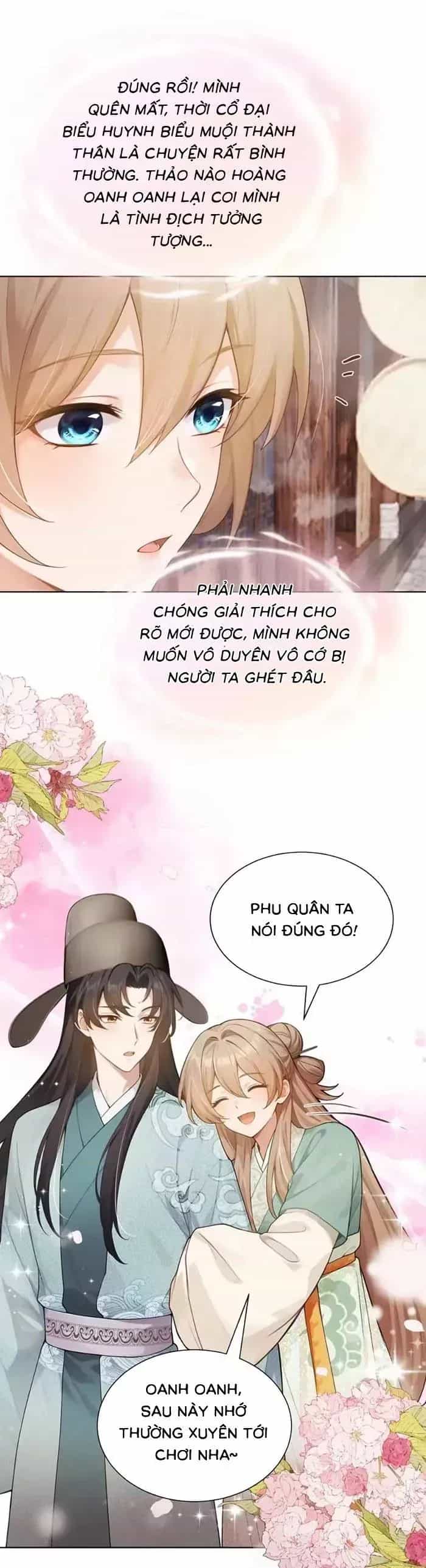 Mang Cả Siêu Thị Xuyên Không Về Nuôi Thừa Tướng - Chương 89 - ảnh 16
