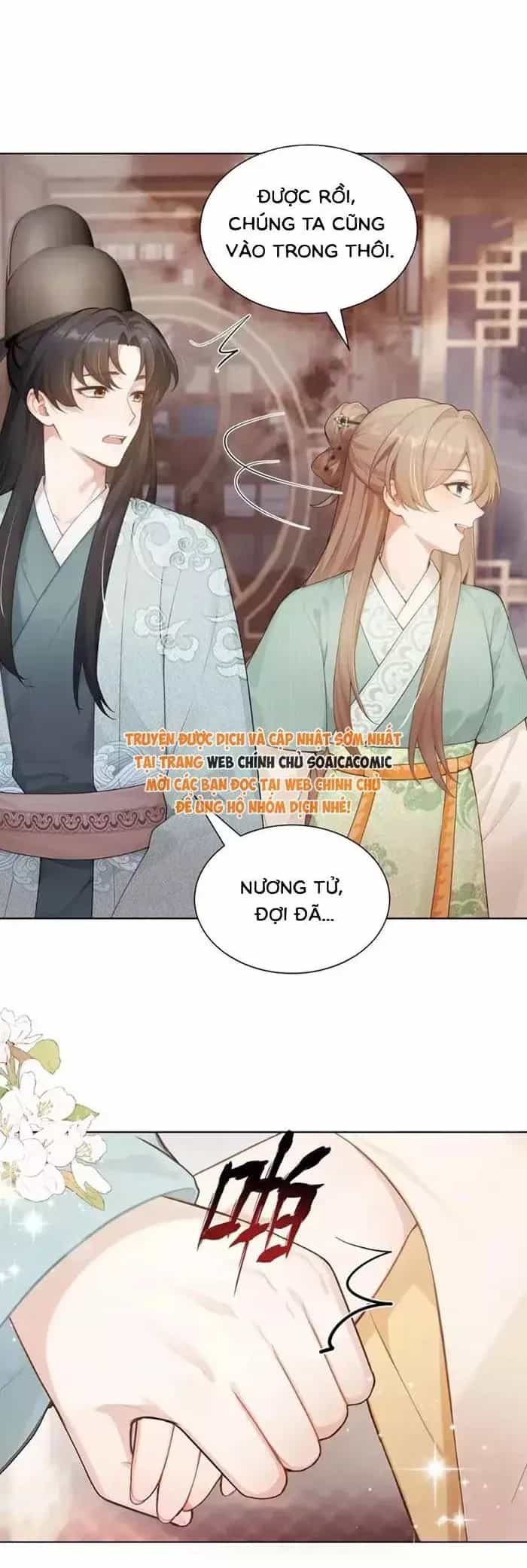 Mang Cả Siêu Thị Xuyên Không Về Nuôi Thừa Tướng - Chương 89 - ảnh 20