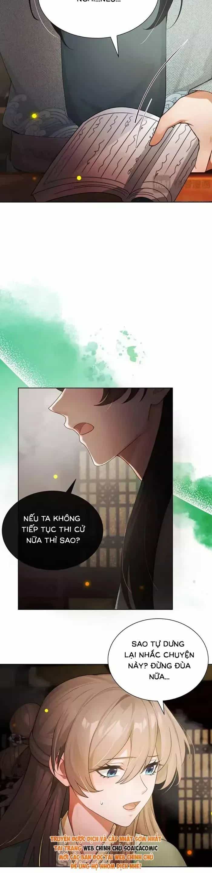 Mang Cả Siêu Thị Xuyên Không Về Nuôi Thừa Tướng - Chương 90 - ảnh 8