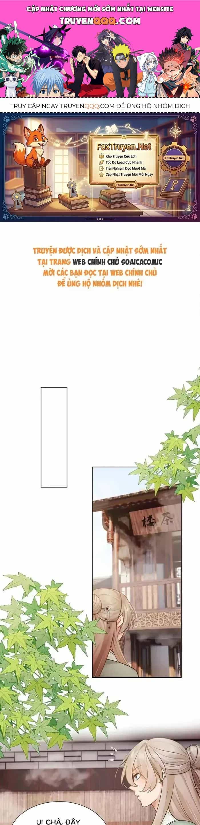 Mang Cả Siêu Thị Xuyên Không Về Nuôi Thừa Tướng - Chương 92 - ảnh 1
