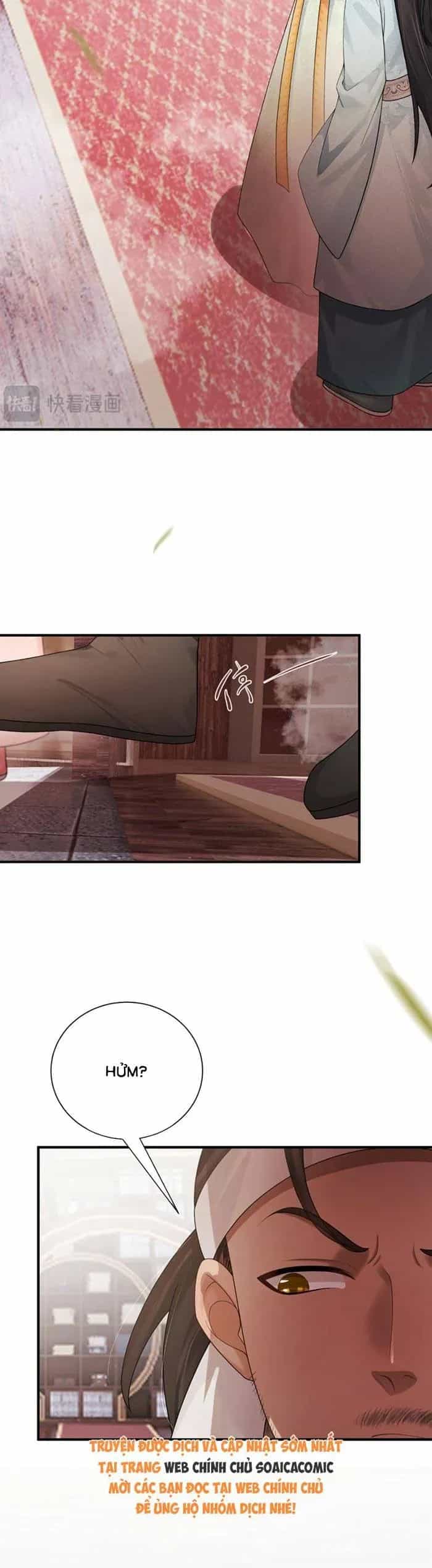 Mang Cả Siêu Thị Xuyên Không Về Nuôi Thừa Tướng - Chương 95 - ảnh 17