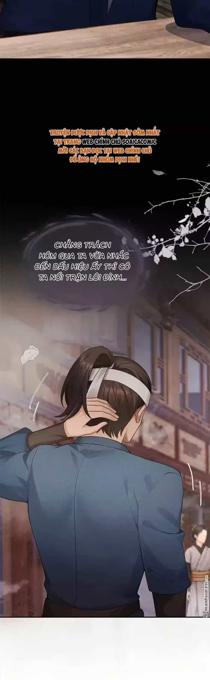 Mang Cả Siêu Thị Xuyên Không Về Nuôi Thừa Tướng - Chương 98 - ảnh 10