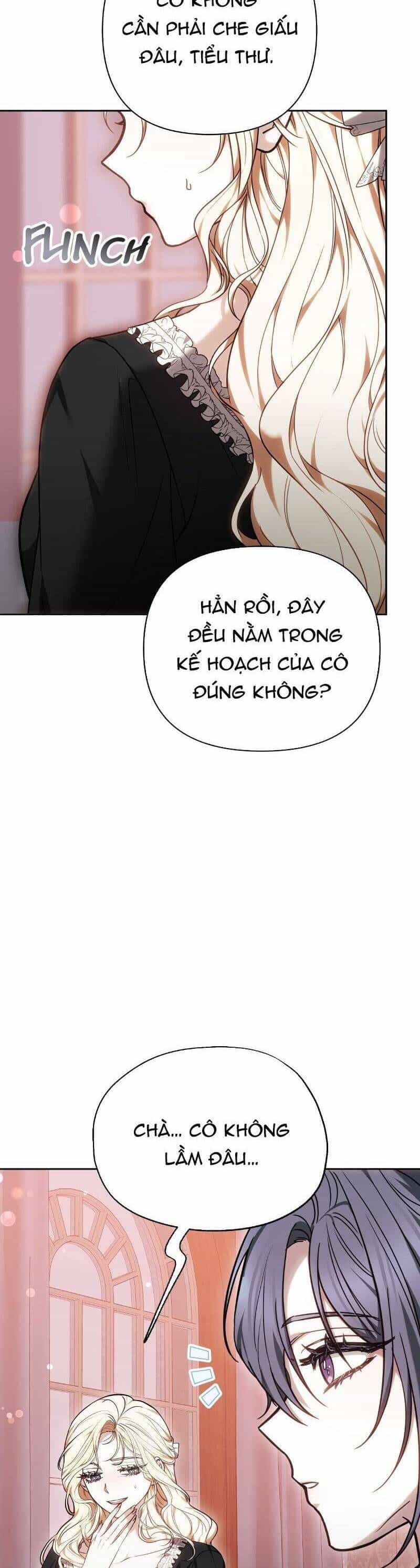 Mang Em Vào Giấc Ngủ - Chương 12 - ảnh 34
