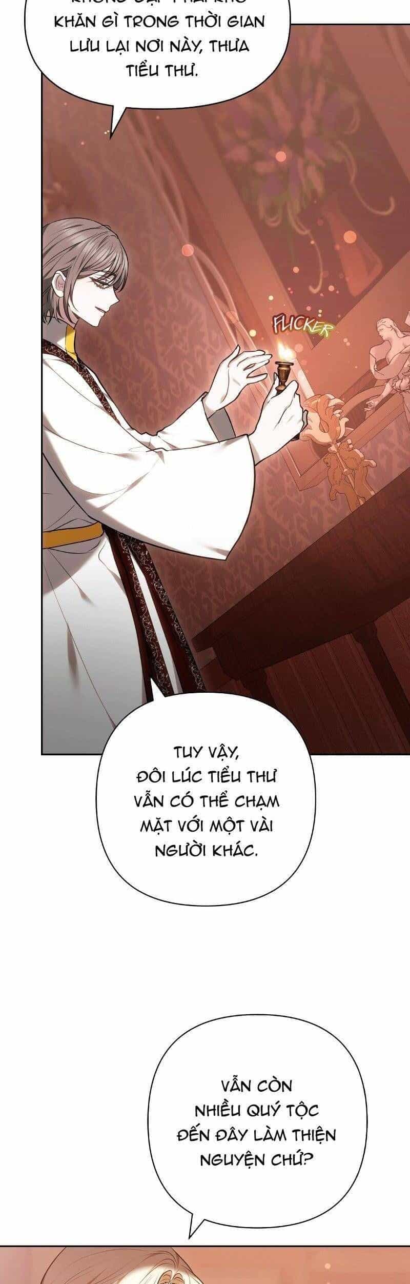 Mang Em Vào Giấc Ngủ - Chương 12 - ảnh 7