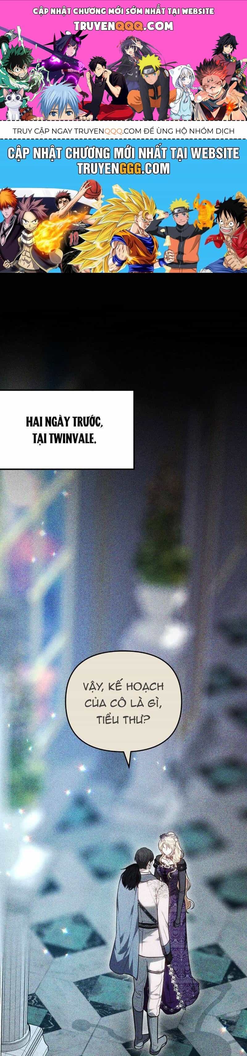 Mang Em Vào Giấc Ngủ - Chương 13 - ảnh 1