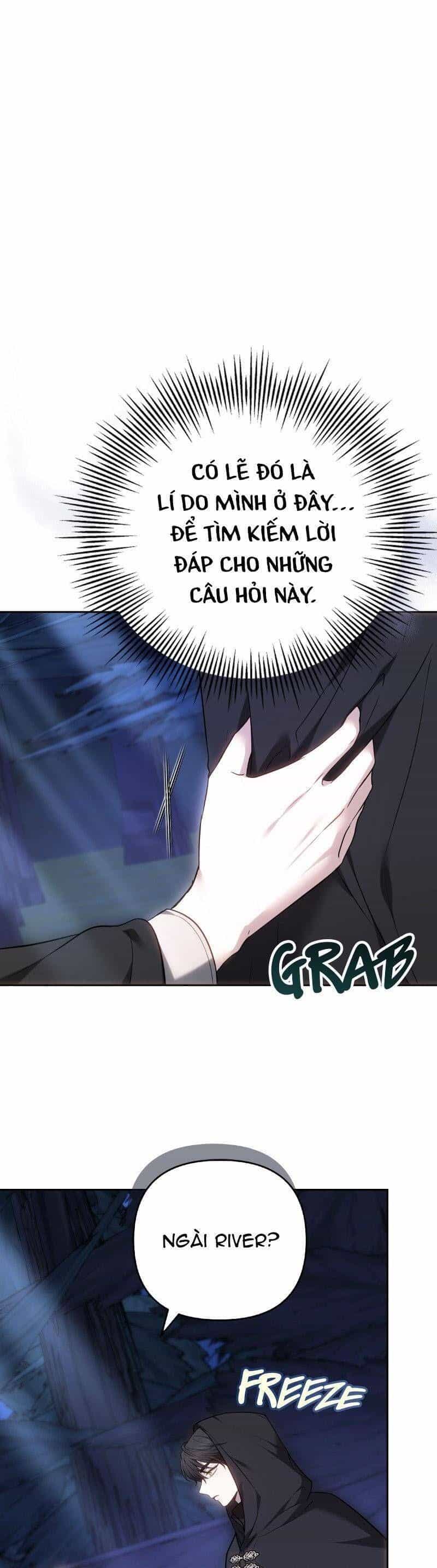 Mang Em Vào Giấc Ngủ - Chương 13 - ảnh 34