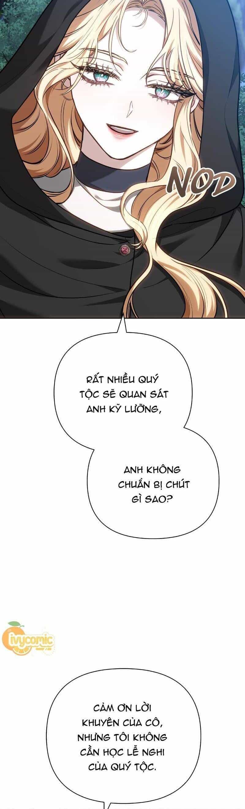 Mang Em Vào Giấc Ngủ - Chương 15 - ảnh 37