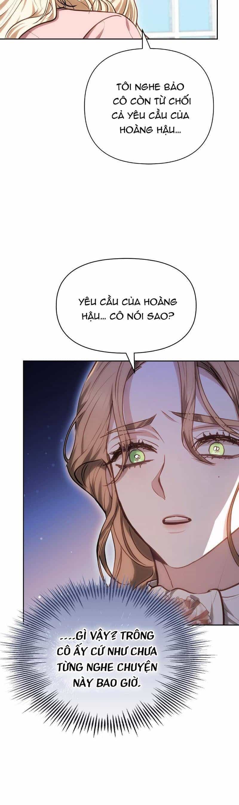 Mang Em Vào Giấc Ngủ - Chương 16 - ảnh 29