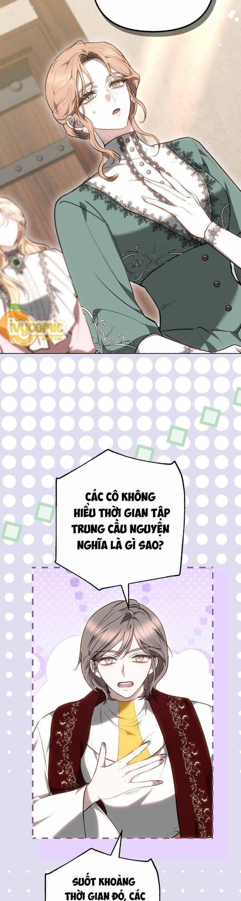 Mang Em Vào Giấc Ngủ - Chương 16 - ảnh 48