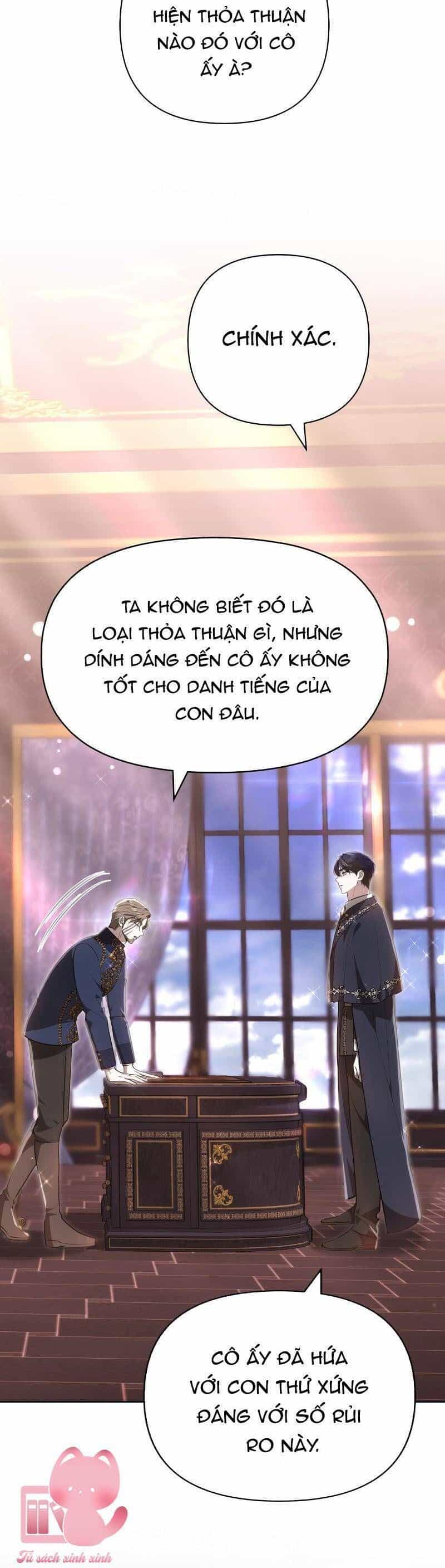 Mang Em Vào Giấc Ngủ - Chương 17 - ảnh 19
