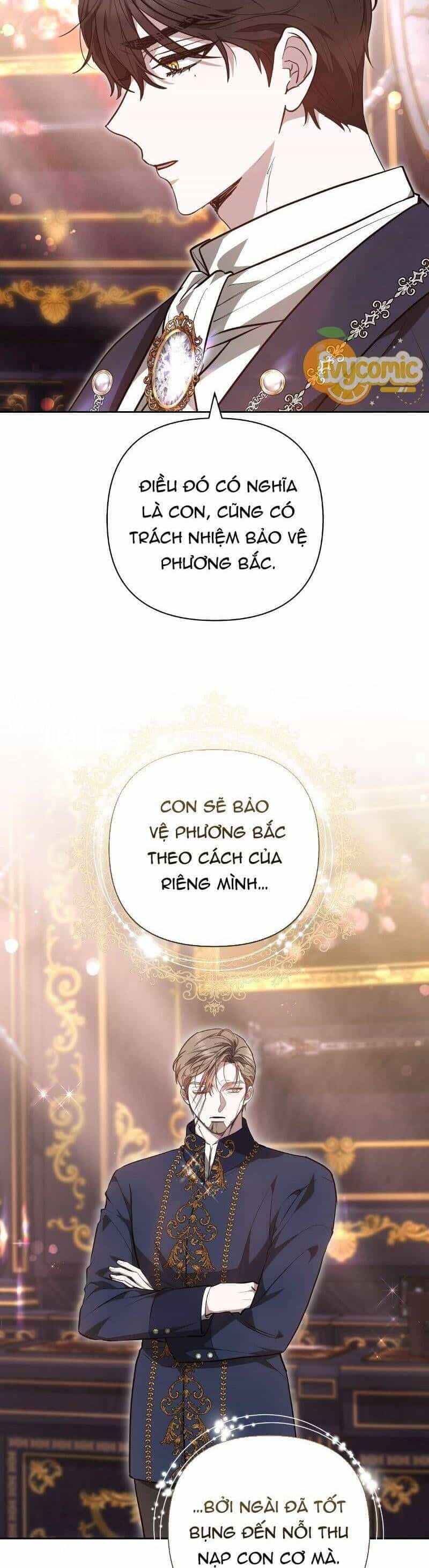 Mang Em Vào Giấc Ngủ - Chương 17 - ảnh 28