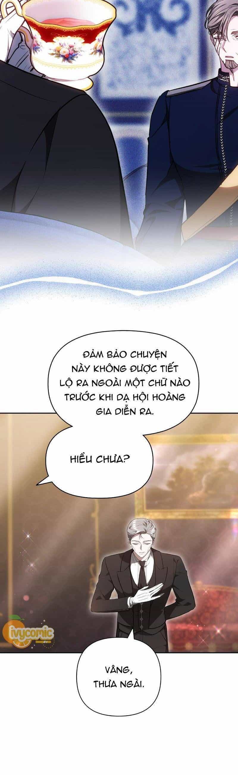 Mang Em Vào Giấc Ngủ - Chương 17 - ảnh 31