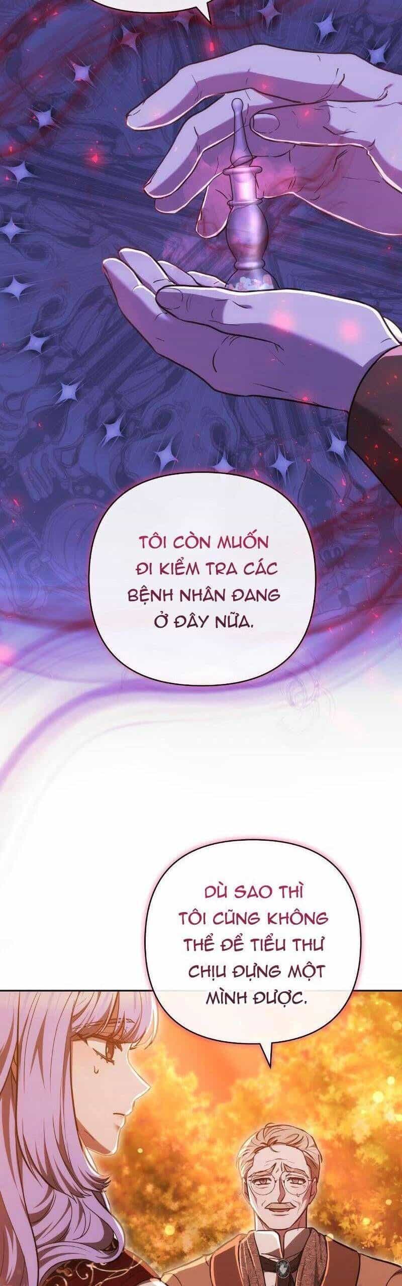 Mang Em Vào Giấc Ngủ - Chương 18 - ảnh 16