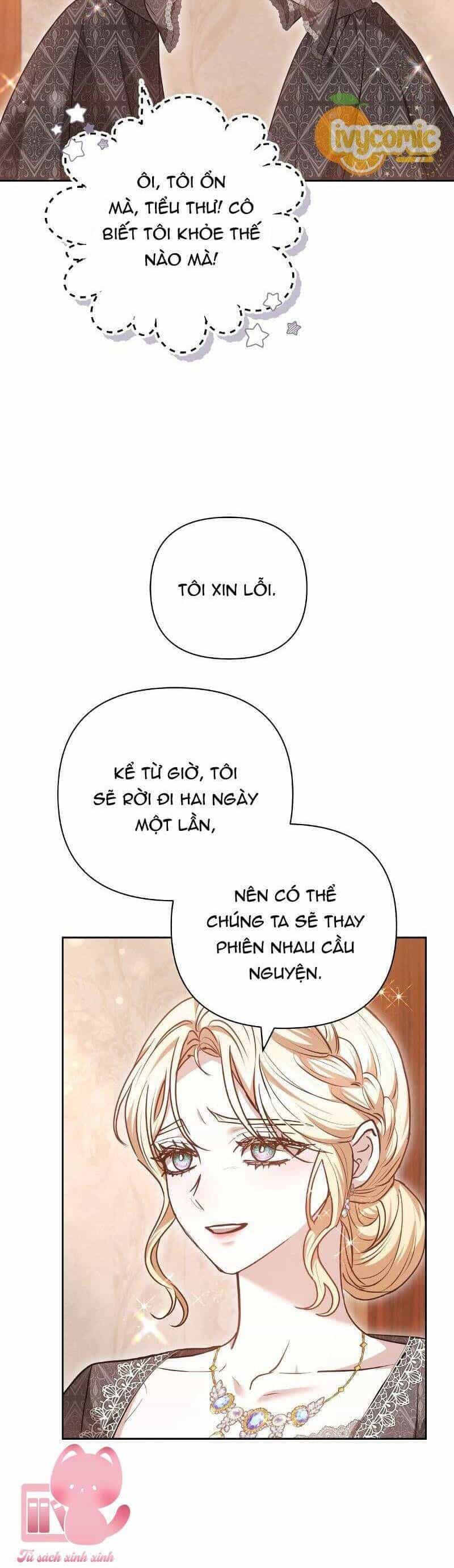 Mang Em Vào Giấc Ngủ - Chương 18 - ảnh 23