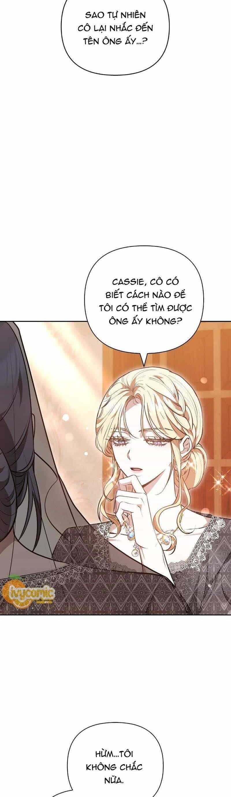 Mang Em Vào Giấc Ngủ - Chương 18 - ảnh 32