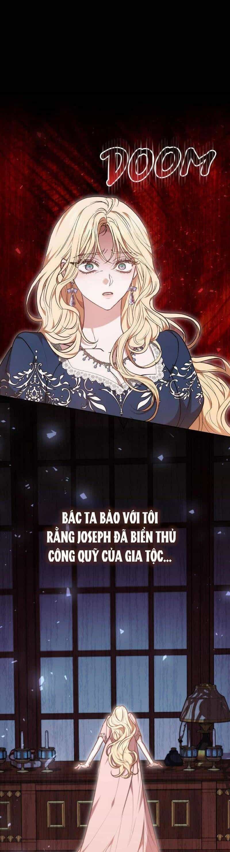 Mang Em Vào Giấc Ngủ - Chương 18 - ảnh 43
