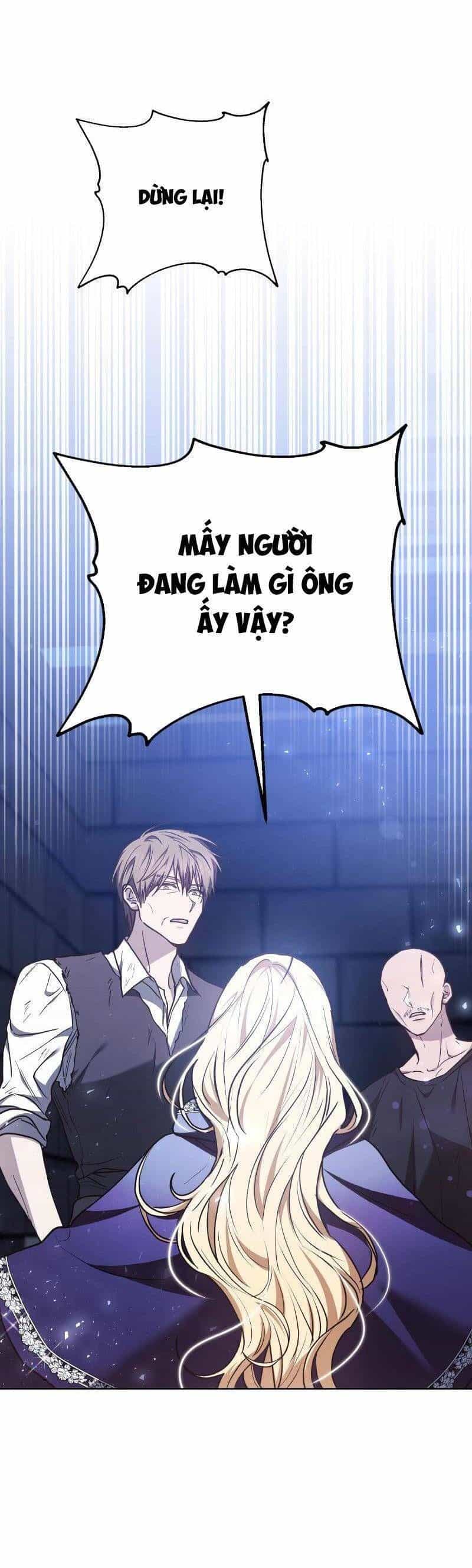 Mang Em Vào Giấc Ngủ - Chương 19 - ảnh 27