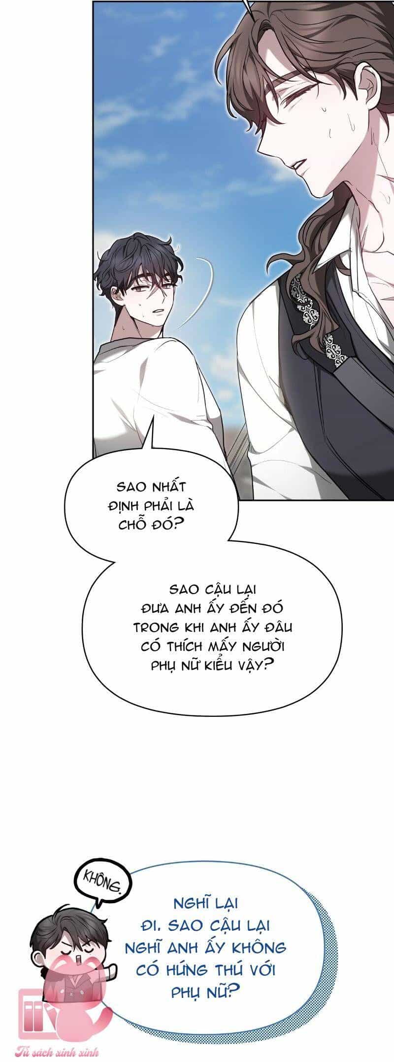 Mang Em Vào Giấc Ngủ - Chương 2 - ảnh 33