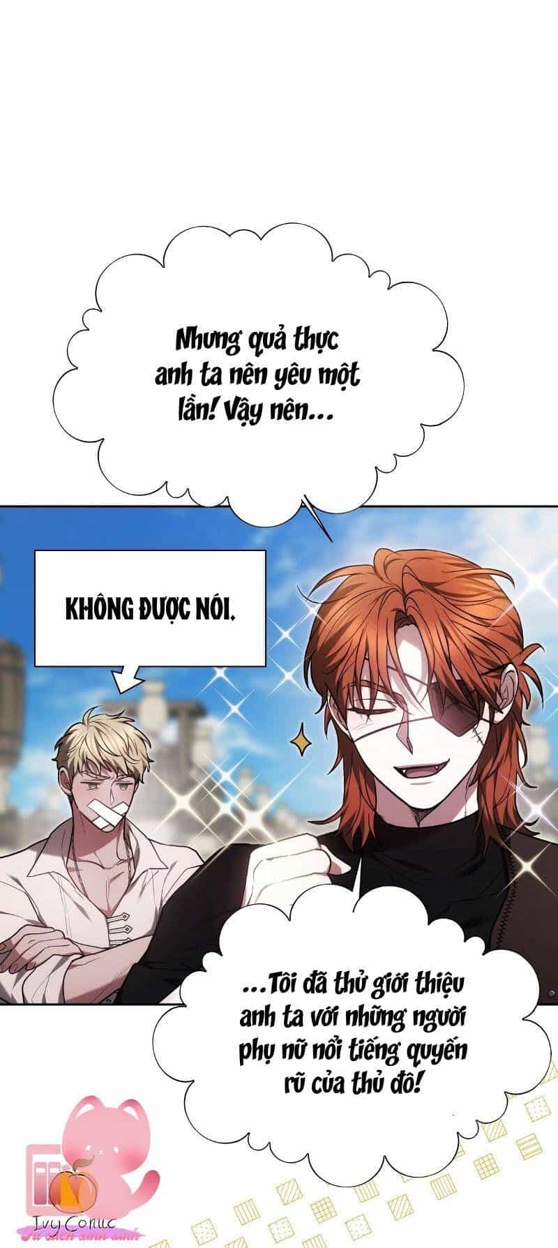 Mang Em Vào Giấc Ngủ - Chương 2 - ảnh 35