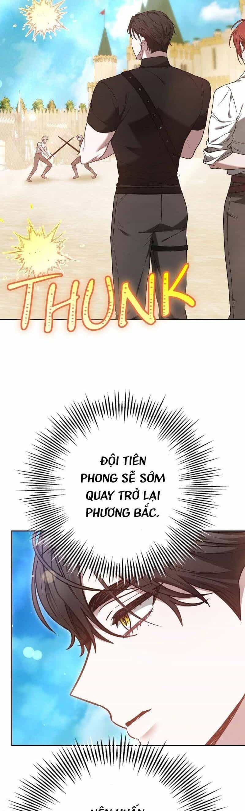 Mang Em Vào Giấc Ngủ - Chương 20 - ảnh 24