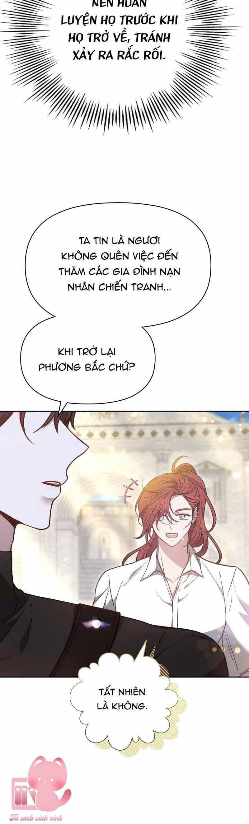 Mang Em Vào Giấc Ngủ - Chương 20 - ảnh 25
